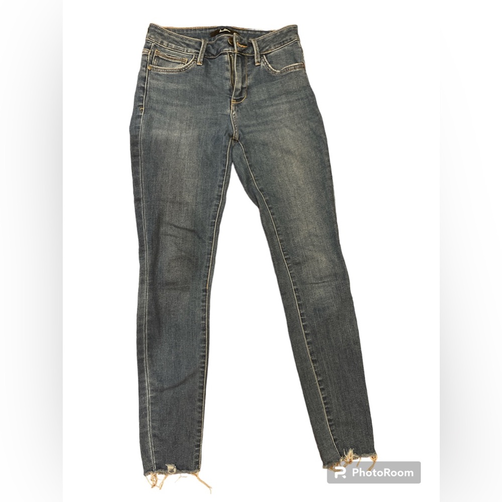 Sam Edelman skinny jeans